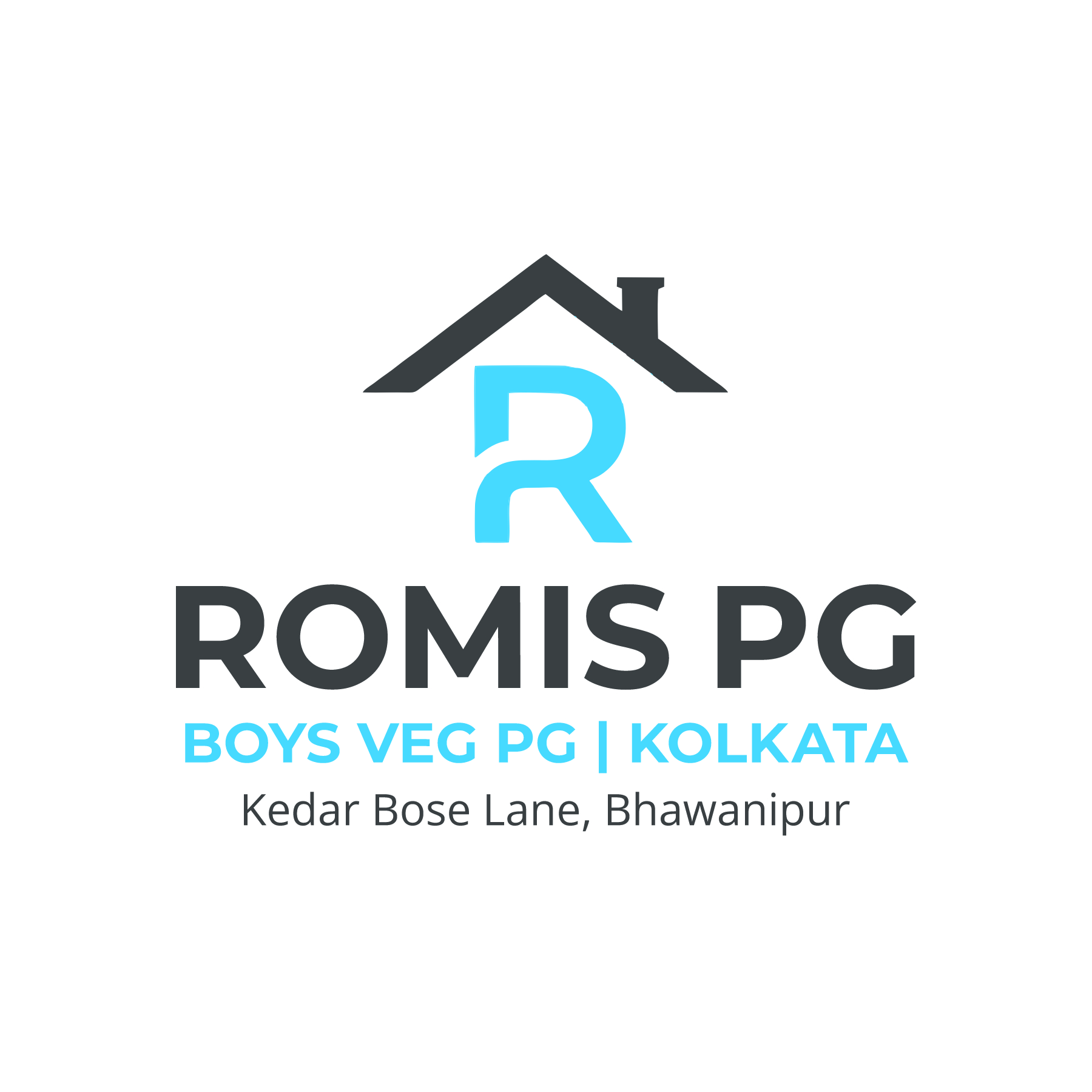 ROMI'S PG boys veg PG in Kolkata